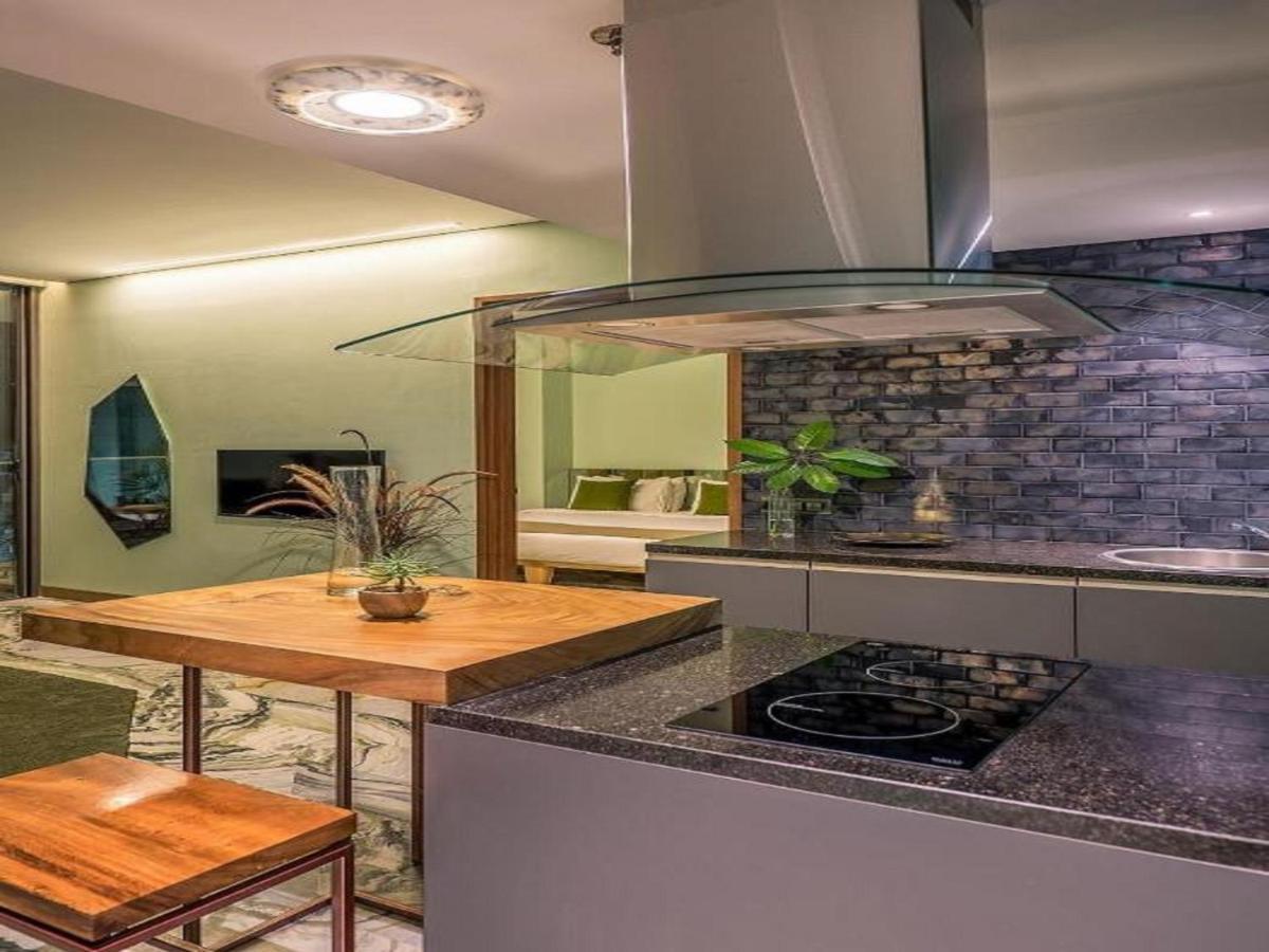 Oxford Golf Resort Pirangut Екстер'єр фото