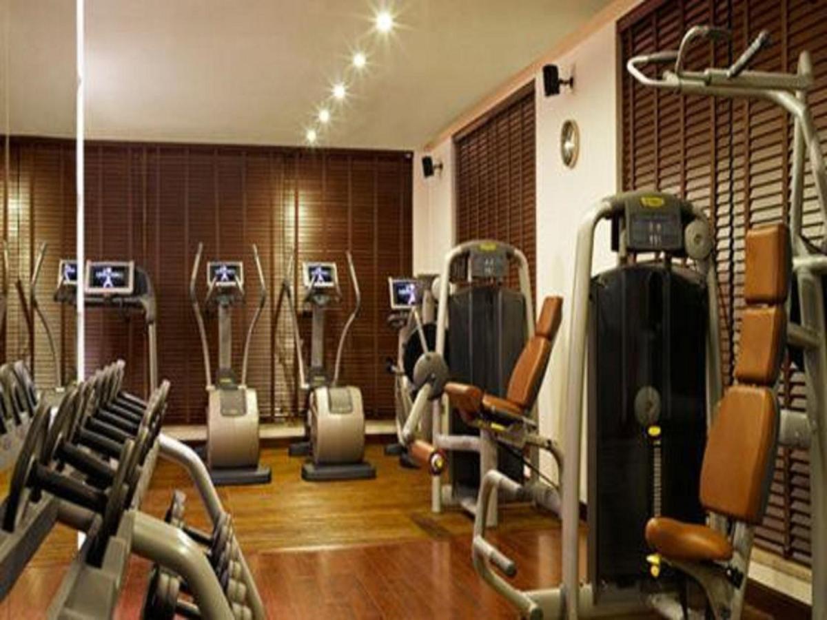 Oxford Golf Resort Pirangut Екстер'єр фото