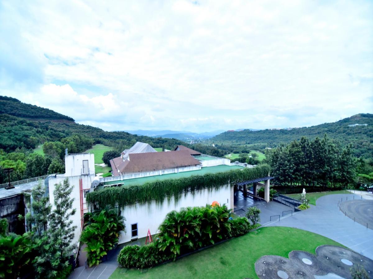 Oxford Golf Resort Pirangut Екстер'єр фото