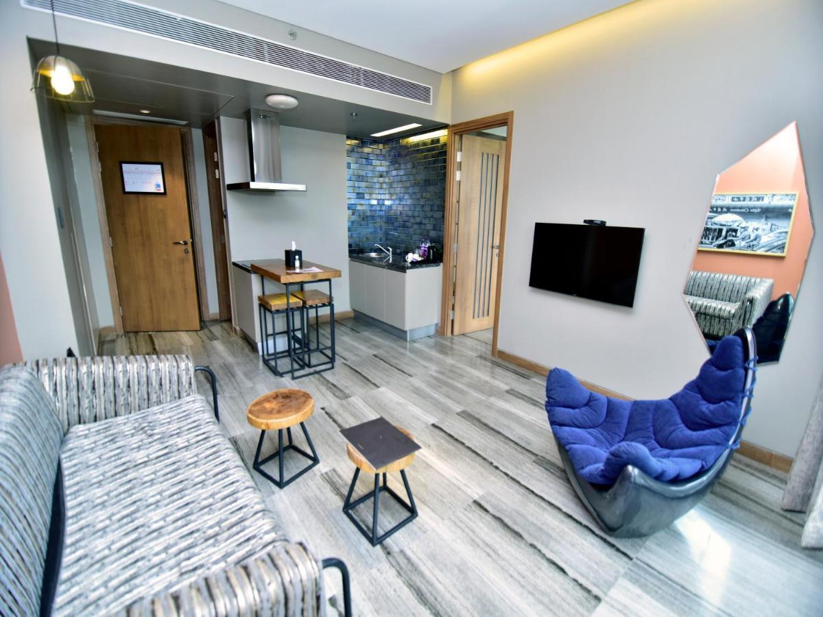 Oxford Golf Resort Pirangut Екстер'єр фото