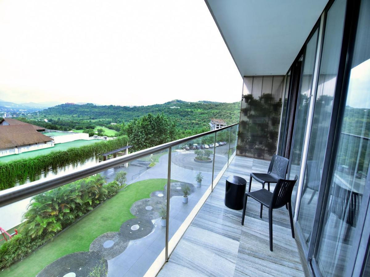 Oxford Golf Resort Pirangut Екстер'єр фото