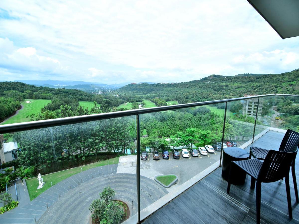 Oxford Golf Resort Pirangut Екстер'єр фото