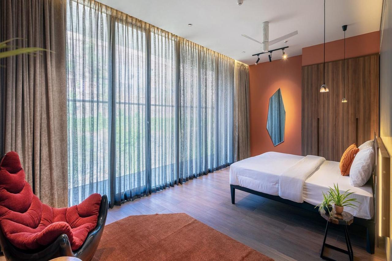 Oxford Golf Resort Pirangut Екстер'єр фото