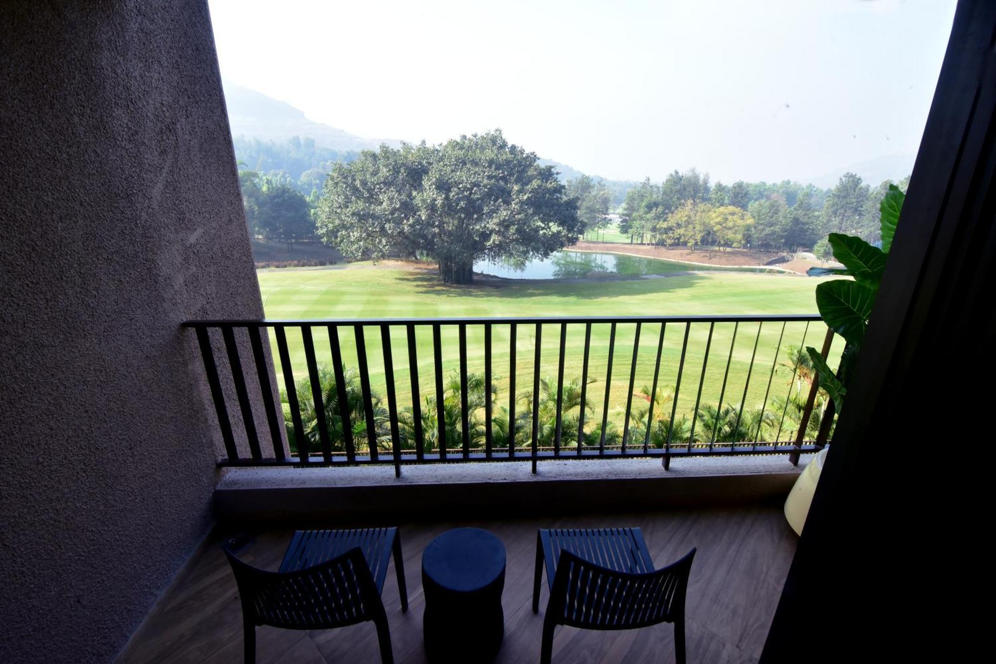 Oxford Golf Resort Pirangut Екстер'єр фото