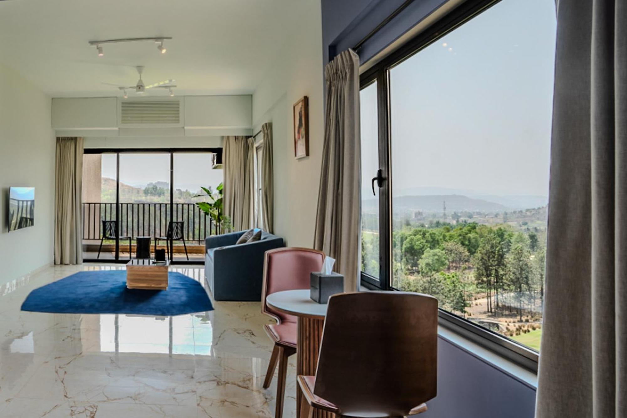 Oxford Golf Resort Pirangut Екстер'єр фото