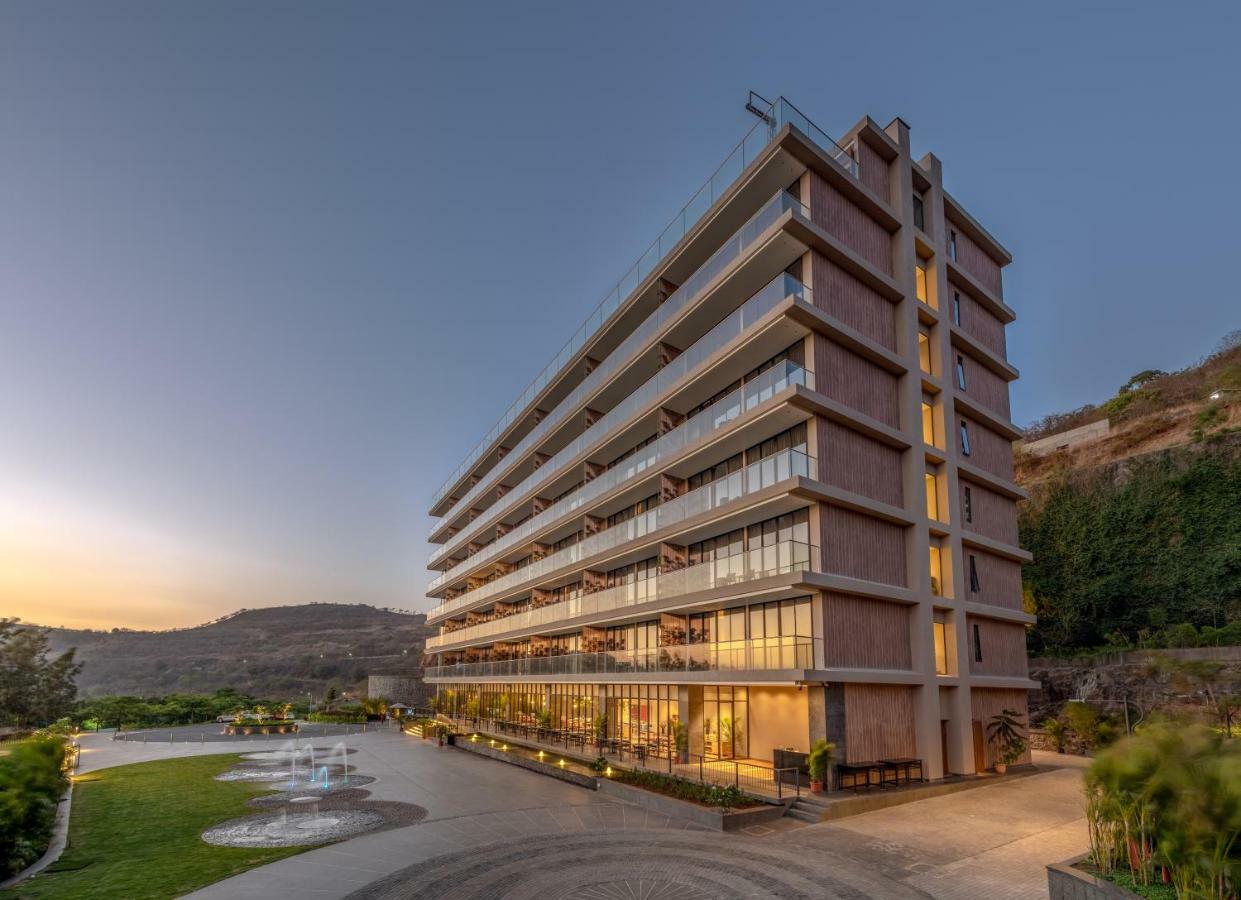 Oxford Golf Resort Pirangut Екстер'єр фото